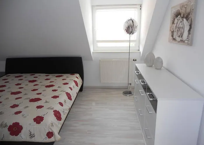 فندق Und Restaurant Rosenkranz 2*