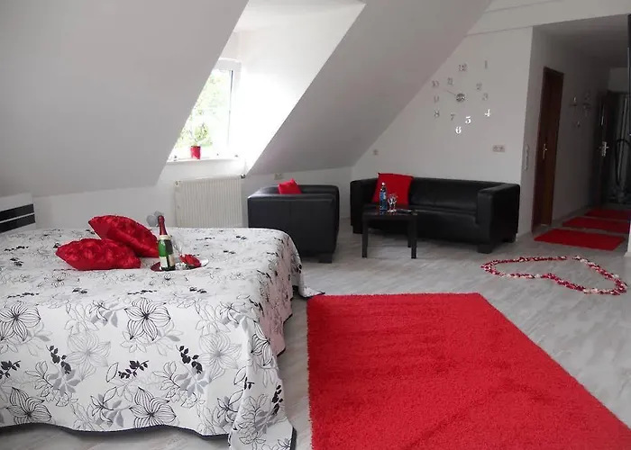 Und Restaurant Rosenkranz Markranstädt