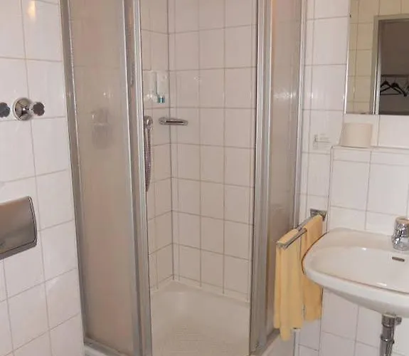 Und Restaurant Rosenkranz