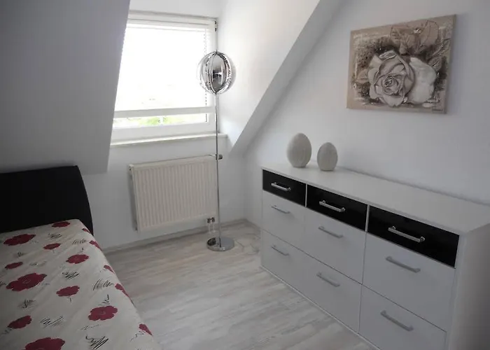 فندق Und Restaurant Rosenkranz