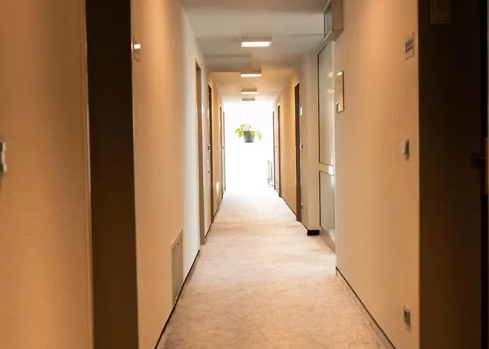 Und Restaurant Rosenkranz فندق 2*