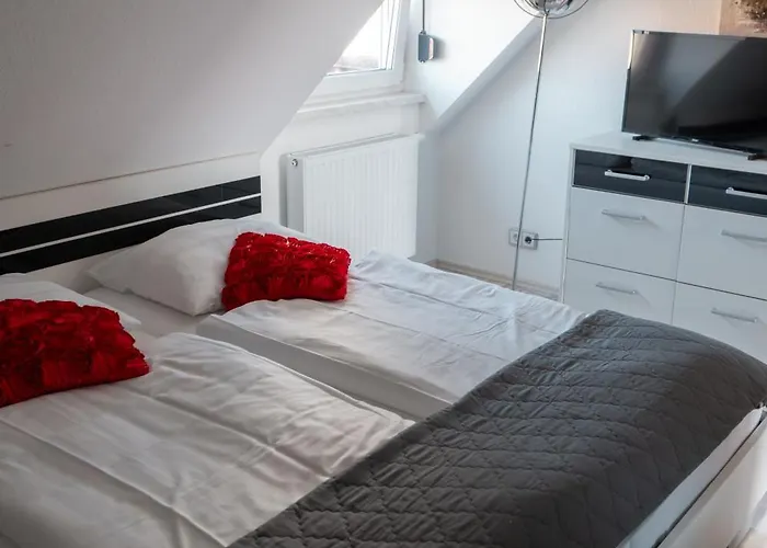 فندق Und Restaurant Rosenkranz Markranstädt