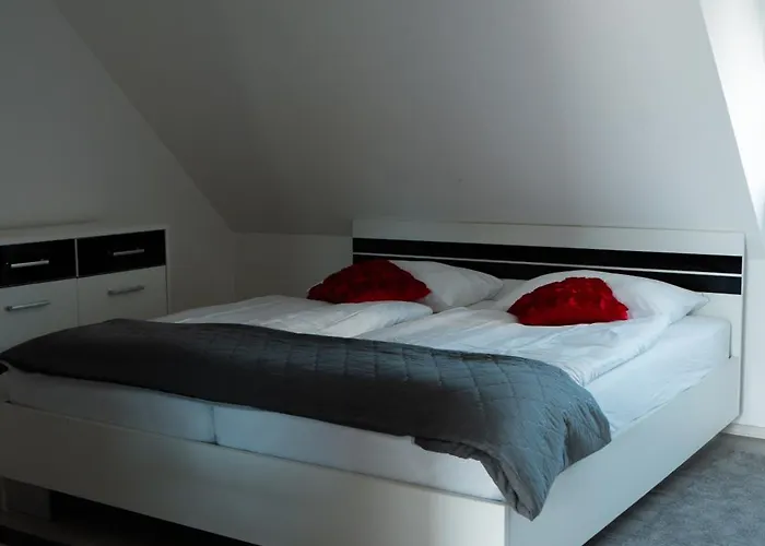 Und Restaurant Rosenkranz فندق