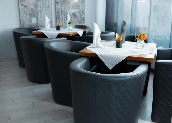 Und Restaurant Rosenkranz فندق