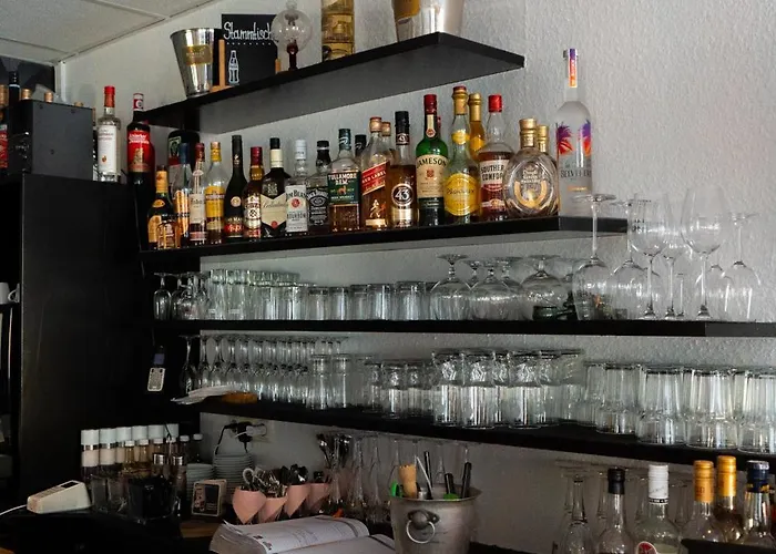 فندق Und Restaurant Rosenkranz