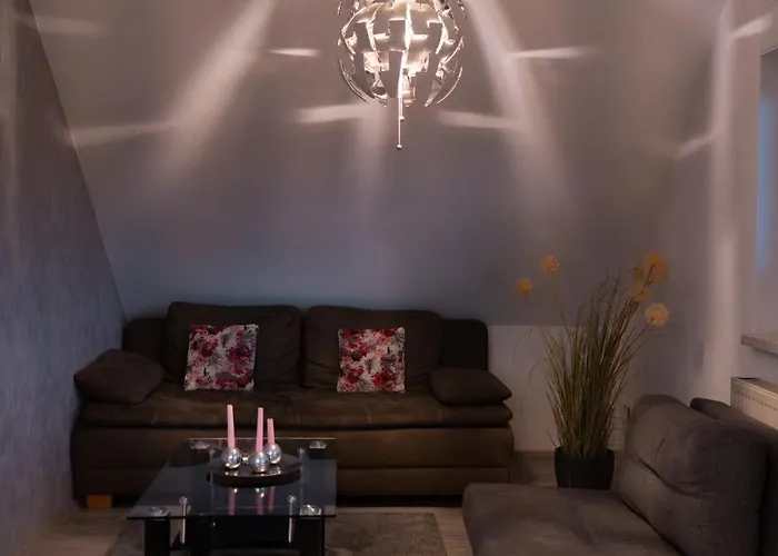 Und Restaurant Rosenkranz