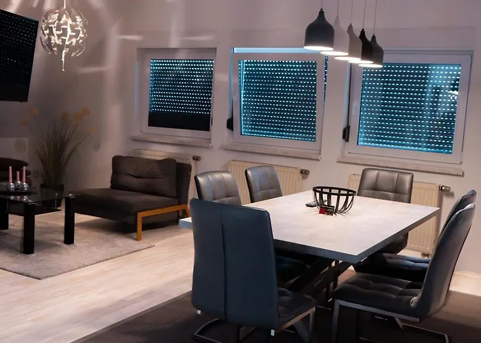 Und Restaurant Rosenkranz 2* Markranstädt