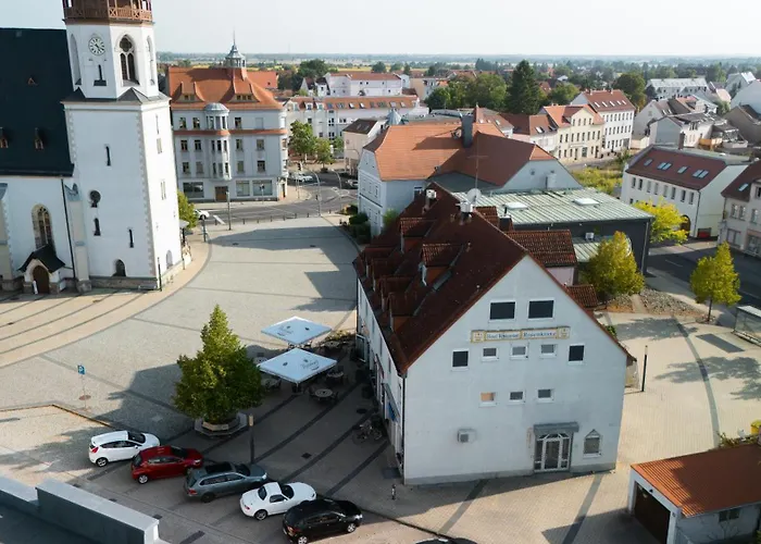 Und Restaurant Rosenkranz