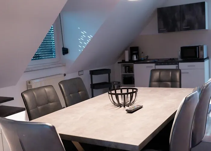 Und Restaurant Rosenkranz فندق 2*