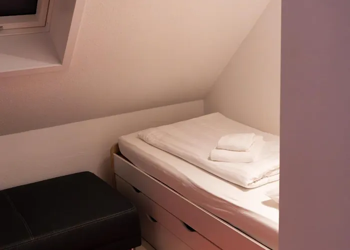 Und Restaurant Rosenkranz 2* Markranstädt