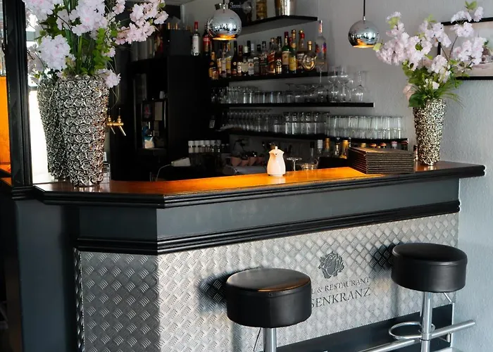 Und Restaurant Rosenkranz 2* Markranstädt