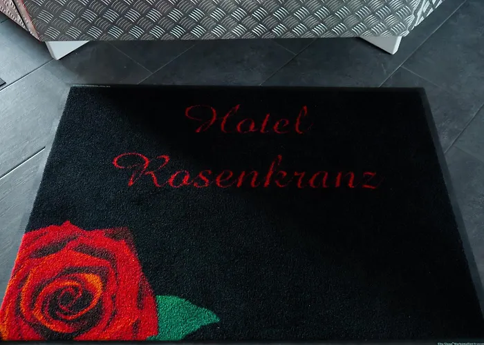 Und Restaurant Rosenkranz Markranstädt